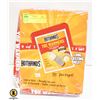 BOX OF HOT HANDS TOE WARMERS
