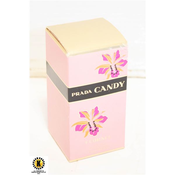 PRADA CANDU FLORALE EAUDE TOILETTE 20ML