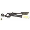 Image 1 : INSTYLER MAX PRIME 1.25" REVOLVING STYLER MATTE B