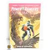 Image 1 : POWER RANGERS UNLIMITED EDGE OF DARKNESS