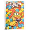 Image 1 : CHICKEN DEVIL COMIC NUMBER THREE