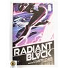 Image 1 : RADIANT BLACK COMIC #11