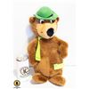Image 1 : VINTAGE YOGI THE BEAR