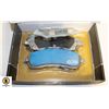 Image 1 : NEW BRAKE PADS, SET, FRONT, FOR CADILLAC, NEW IN B