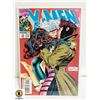 Image 1 : MARVEL X-MEN #24 COMIC, ROGUE/GAMBIT KISS COVER