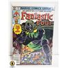 Image 1 : MARVEL FANTASTIC FOUR #247 COMIC, 1ST KRISTOFF