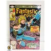 Image 1 : MARVEL FANTASTIC FOUR #245 COMIC, 1ST AVATAR