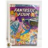 Image 1 : MARVEL FANTASTIC FOUR #205 COMIC, 1ST NOVA CORPS