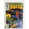 Image 1 : MARVEL SPECTACULAR SPIDERMAN #56 COMIC, NEWSSTAND