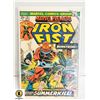 Image 1 : MARVEL PREMIERE FEATURING IRON FIST #24 COMIC