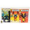 Image 1 : MARVEL WOLVERINE CLASSIC COVER COMIC LOT