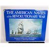 Image 1 : THE AMERICAN NAVIES OF THE REVOLUTIONARY WAR