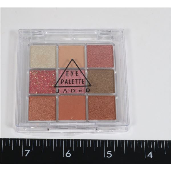 NEW EYE SHADOW PALETTE SEALED