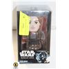 Image 1 : STAR WARS JUNE ERSO TIN WIND-UP FIGURE