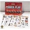 Image 1 : NHL POWER PLAY