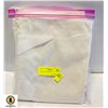 Image 1 : 4 GUESS DUST BAGS
