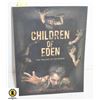 Image 1 : NEW SOFT COVER CHILDREN OF EDEN THE TRILOGY OF THE