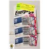 Image 1 : 3 PACKS OF ENERGIZER CR2 LITHIUM BATTERIESÿ