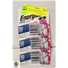 Image 1 : 3 PACKS OF ENERGIZER CR2 LITHIUM BATTERIESÿ