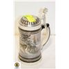 Image 1 : DOMEX SERIES COLLECTABLE BEER STEIN - FAMILY OF