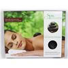 Image 1 : NEW HOT STONE THERAPY MASSAGE KIT