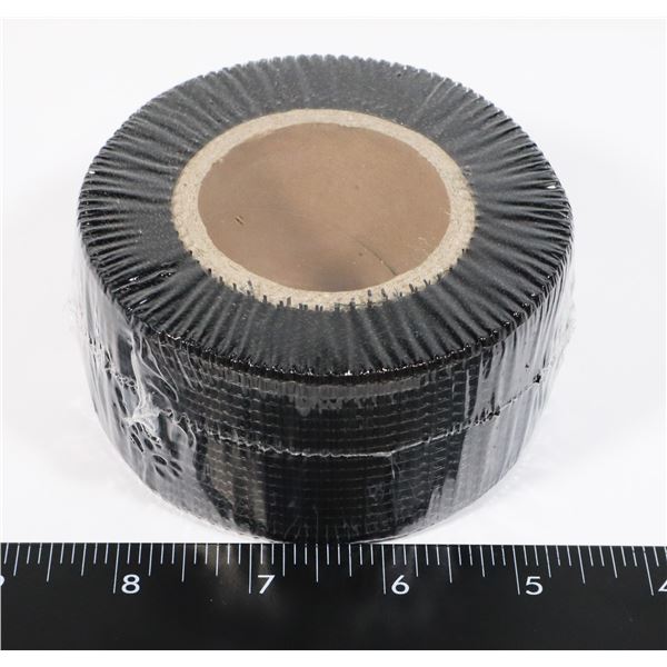 NEW 2" X 73' SELF ADHESIVE SCREEN REPAIR TAPE