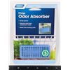 Image 1 : NEW ACTIVATED CARBON FRIDGE ODOR ABSORBER