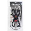 NEW 2PACK OF FARBERWARE PROFESSIONAL SHEARS