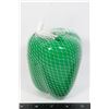 NEW GREEN PEPPER FOOD STORAGE CONTAINER