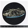 NEW 8" DIAMETER MILLENIUM FALCON MOUSEPAD