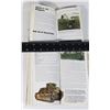 Image 2 : TWO WAR THEME HARDCOVER BOOKS: WORLD WAR II
