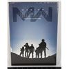 Image 1 : MAKING OF CALL OF DUTY MODERN WARFARE HARDCOVER