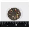 Image 1 : NOVELTY CONSTELLATION COIN (NO SILVER CONTENT)