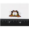 Image 1 : NEW "KILL ROY" GARFIELD LAPEL PIN
