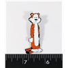 Image 1 : NEW HOBBES THEME LAPEL PIN