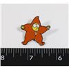 Image 1 : NEW MAGGIE SIMPSON LAPEL PIN