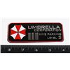Image 1 : NEW UMBRELLA CORPORATION HIVE PARKING STICK