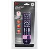 Image 1 : NEW GE PRO UNIVERSAL REMOTE