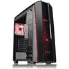 Image 1 : NEW THERMALTAKE VERSA N27 SHADOWBLADE ATX GAMING