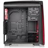 Image 2 : NEW THERMALTAKE VERSA N27 SHADOWBLADE ATX GAMING