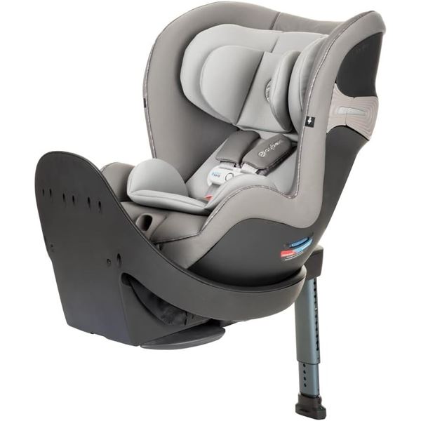 NEW UNBOXED CYBEX SIRONA S 360 ROTATING