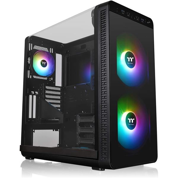 NEW THERMALTAKE VIEW 37 MOTHERBOARD SYNC ARGB