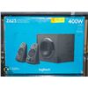 Image 1 : LOGITECH Z623 THX SOUND 400W SPEAKER SET