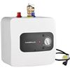 Image 1 : NEW CAMPLUX ELECTRIC MINI TANK WATER HEATER 2.5