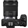Image 3 : NEW CANON EOS RP FULL FRAME MIRRORLESS