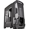Image 1 : NEW THERMALTAKE VERSA N24 WINDOW - BLACK ALLOY