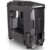 Image 2 : NEW THERMALTAKE VERSA N24 WINDOW - BLACK ALLOY