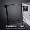 Image 2 : NEW THERMALTAKE S100 TG SNOW EDITION - TEMPERED