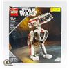 Image 1 : NEW STAR WARS LEGO #75335 1062PCS FROM STAR WARS