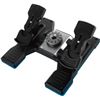 Image 2 : NEW UNBOXED LOGITECH G PRO FLIGHT RUDDER PEDALS